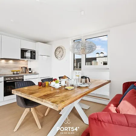 Henrys Beachbude Olpenitz