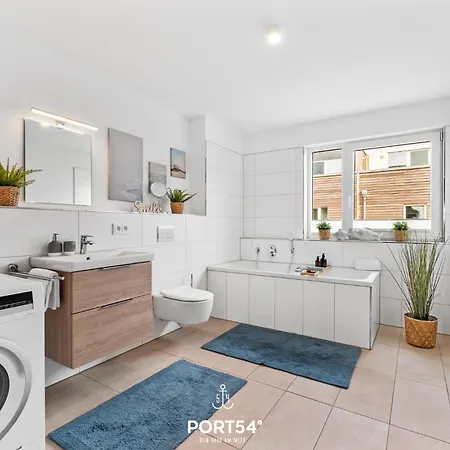 Henrys Beachbude * Olpenitz