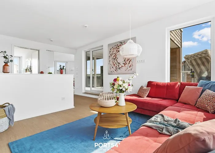 Henrys Beachbude Olpenitz