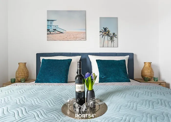 Henrys Beachbude Olpenitz