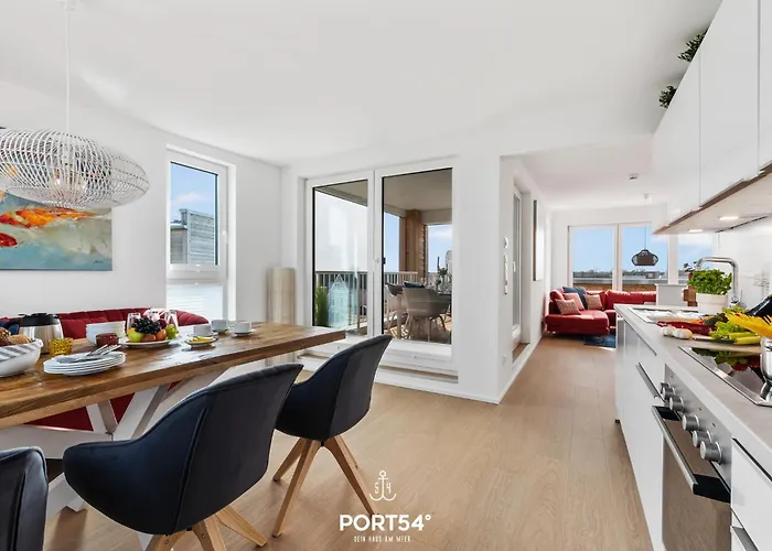 Henrys Beachbude Olpenitz