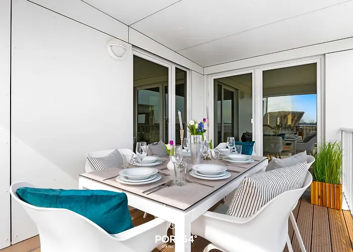 Henrys Beachbude Olpenitz