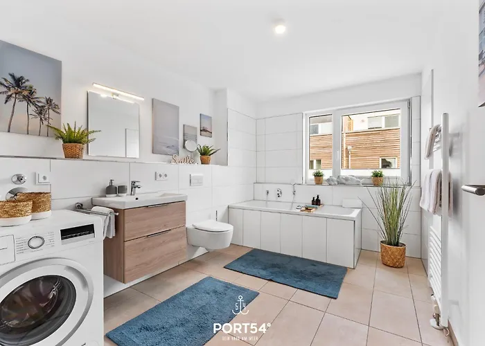 Henrys Beachbude * Olpenitz